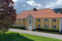 Frogner