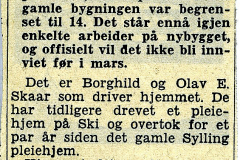 Fremtiden-1962-Tilbygg-i-Sylling