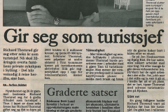 Rjukan-Arbeiderblad-2004-Gir-seg-som-turistsjef