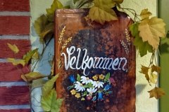 velkommen