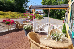Sylling-terrasse